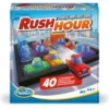 Rush Hour - nya utmaningar