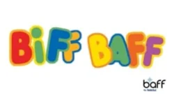 Rytmspel – Biff Baff