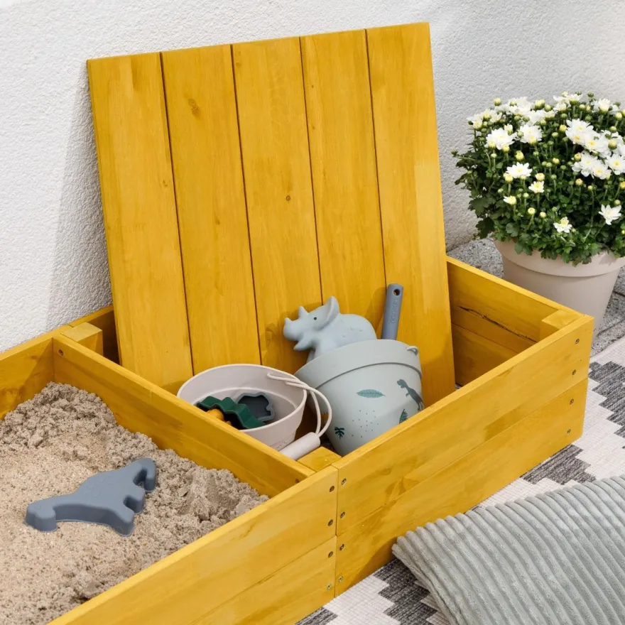 Sandlåda - Flexy-Style