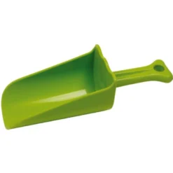 Sandleg - Plastspade
