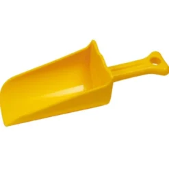 Sandleg - Plastspade