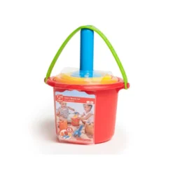Sandlek - 5-i-1 sandpaket