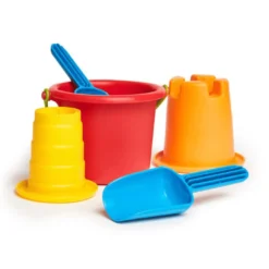Sandlek - 5-i-1 sandpaket