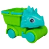 Sandpaket - Dinosaurie, 4 delar