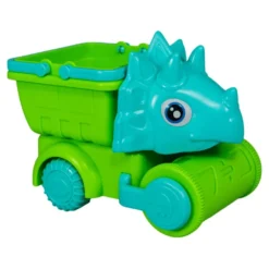Sandpaket - Dinosaurie, 4 delar