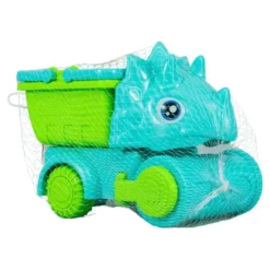 Sandpaket - Dinosaurie, 4 delar