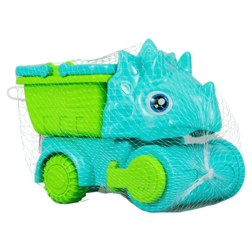 Sandpaket - Dinosaurie, 4 delar