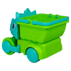 Sandpaket - Dinosaurie, 4 delar
