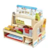 Sandwichbutik, 56 delar