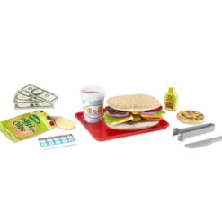 Sandwichbutik, 56 delar