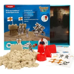 Sandy Clay – Riddarborg, 1,5 kg