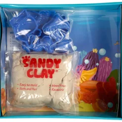 Sandy Clay – Under havet, 600 g