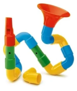 Saxoflöjt