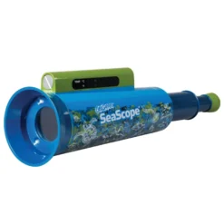SeaScope undervattenskikare