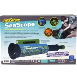 SeaScope undervattenskikare