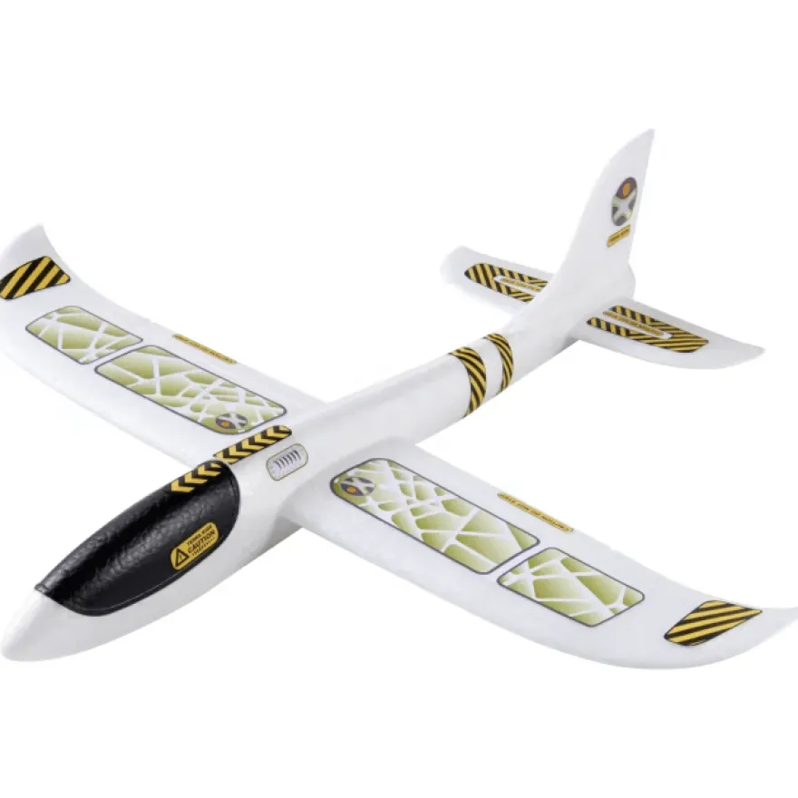 Segelflygplan, 48 cm