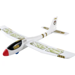 Segelflygplan, 69 cm