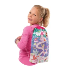 Semester- och reseaktiviteter – Rosa