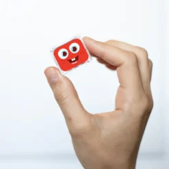 Sensoriska kuber för vatten – Sammy, 4 st.