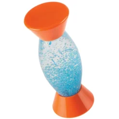 Sensoriska rör - FidgetTrio, 3 st.