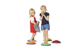 Sensoriska skivor - Set A