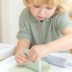 Sensoriska verktyg för modellera, 5 st.