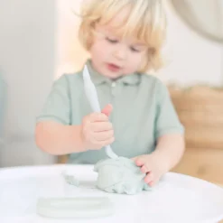 Sensoriska verktyg för modellera, 5 st.