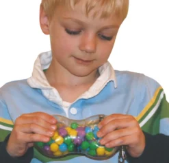 Sensorisk boll - Fippelboll