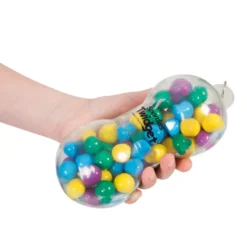 Sensorisk boll - Fippelboll