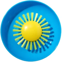 Sensorisk borste Pluï - Sol