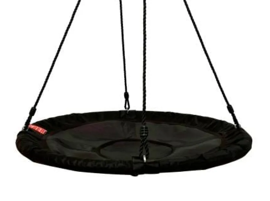 Sensorisk gunga Ø100 cm