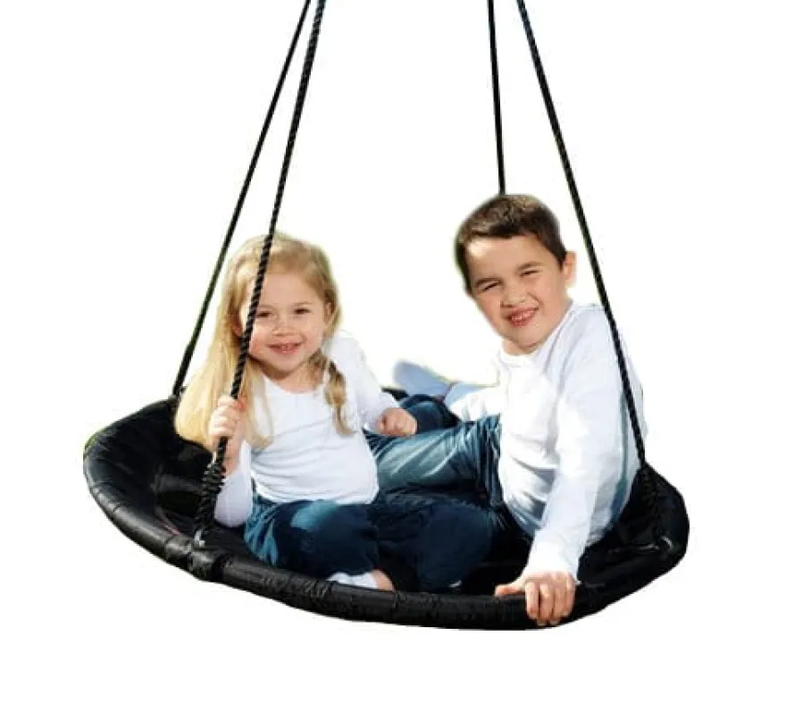 Sensorisk gunga Ø100 cm
