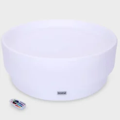 Sensoriskt bord för sand och vatten – H: 28,5 cm