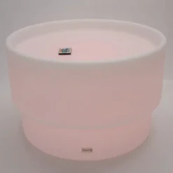 Sensoriskt bord för sand och vatten – H: 45 cm