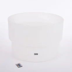 Sensoriskt bord för sand & vatten - H: 50,5 cm