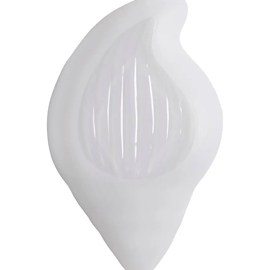 Silikonform – Konkylie, 1 st.