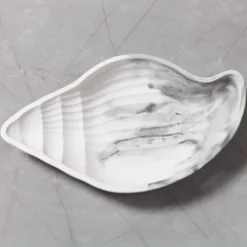 Silikonform – Konkylie, 1 st.