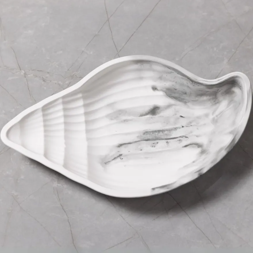 Silikonform – Konkylie, 1 st.