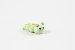 Silk Clay 10 x 40 g. - Natur