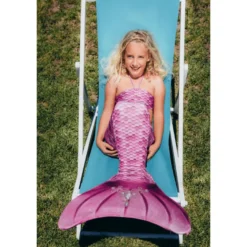 Sjöjungfrufena – Fena + monofena, Princess (XS+S)