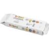 Självhärdande lera - Ockragul, 1 kg