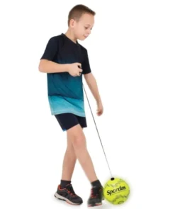 Självtränare Fotboll