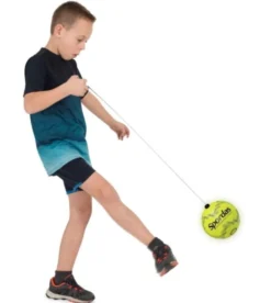 Självtränare Fotboll