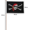 Sjörövarflagga