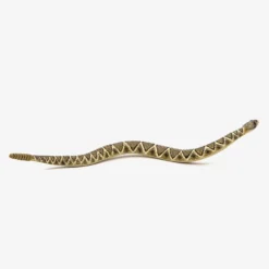 Skallerorm - L: 16,2 cm