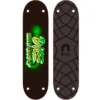Skateboardgunga 81 x 20 cm (svart rep)