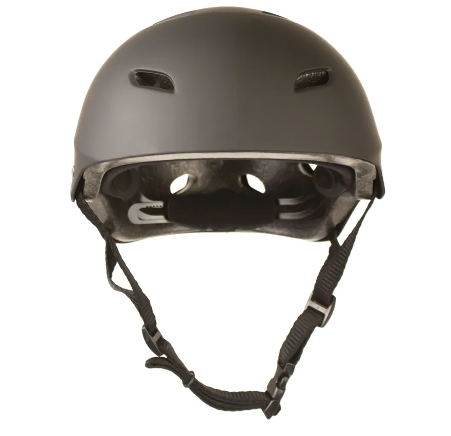 Skatehjälm, 56–60 cm