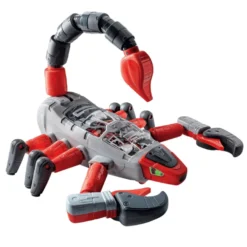 Skorpionrobot