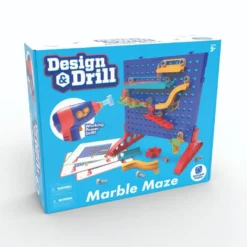 Skruva & Designa - Kulbana
