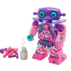 Skruva & Designa - SparkleBot